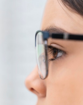 Lentes Multifocais